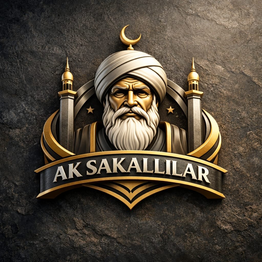 Aksakallılar
